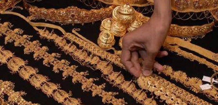 Inde : l’achat d’or par carte de crédit est restreint