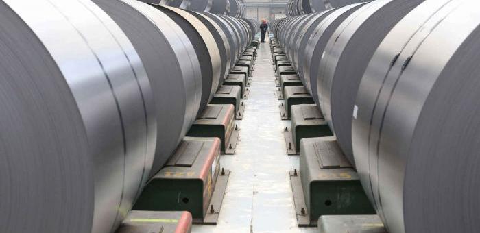 Le Mexique entre dans la lutte contre le dumping sur l’acier