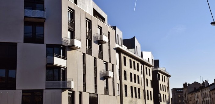 L’inox inspire de façon surprenante un architecte nancéen