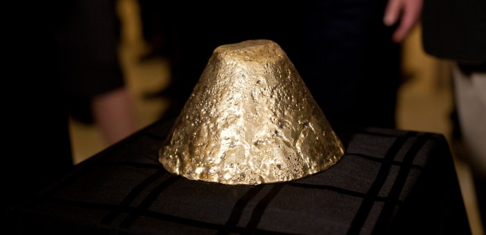 Le retour fulgurant de l’or en ce début d’année