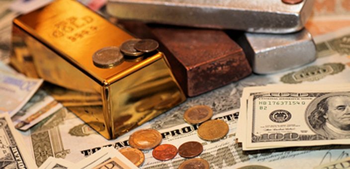 Les prix des métaux bouleversés