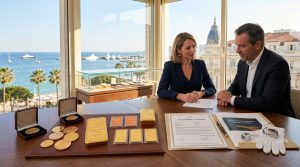 Achat d’or à Cannes : guide complet pour bien investir Achat d’or à Cannes : guide complet pour bien investir